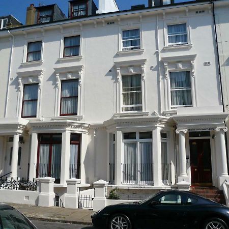 Belsize Park Apartments لندن المظهر الخارجي الصورة
