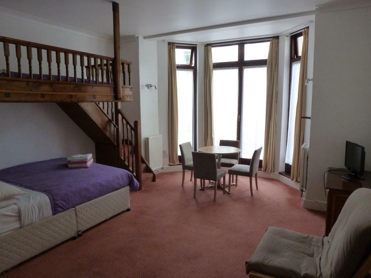 Belsize Park Apartments لندن المظهر الخارجي الصورة
